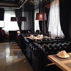 Отель Виднофф, Видное, Московская область