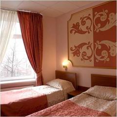 Отель Альянс, Видное, Московская область