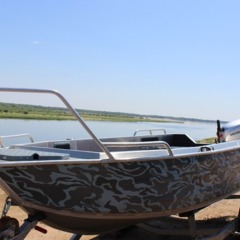 Туристическая база Ветлянка, Ветлянка, Астраханская область