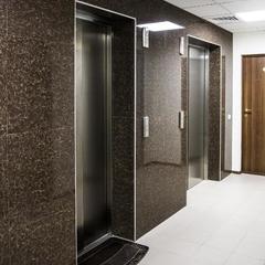 Отель IlarOtel, Вешки, Московская область