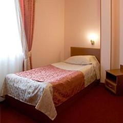 Отель Альянс, Видное, Московская область