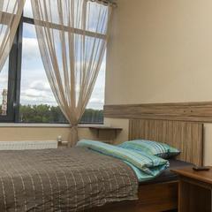 Отель IlarOtel, Вешки, Московская область