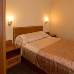 Отель Альянс, Видное, Московская область