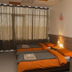 Отель IlarOtel, Вешки, Московская область