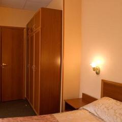 Отель Альянс, Видное, Московская область