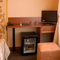 Отель Альянс, Видное, Московская область