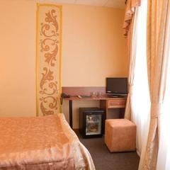 Отель Альянс, Видное, Московская область