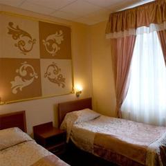 Отель Альянс, Видное, Московская область