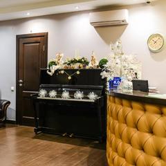 Отель Виднофф, Видное, Московская область