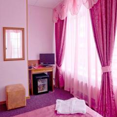 Отель Альянс, Видное, Московская область