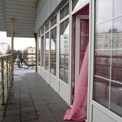 Отель Альянс, Видное, Московская область