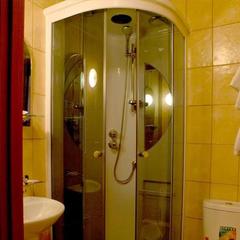 Отель Альянс, Видное, Московская область