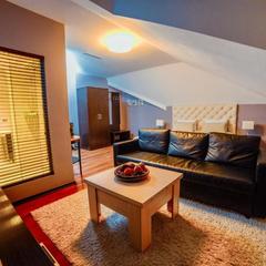 Отель Виднофф, Видное, Московская область