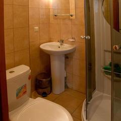 Отель Альянс, Видное, Московская область