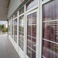 Отель Альянс, Видное, Московская область