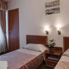 Отель Альянс, Видное, Московская область