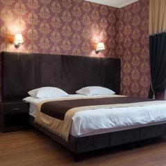 Отель Malvida, Видное, Московская область