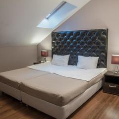 Отель Виднофф, Видное, Московская область