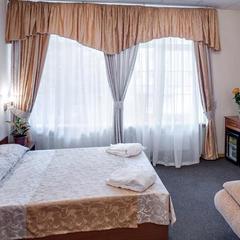 Отель Альянс, Видное, Московская область