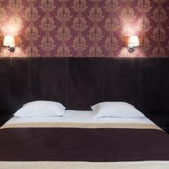 Отель Malvida, Видное, Московская область