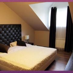 Отель Виднофф, Видное, Московская область