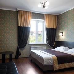 Отель Malvida, Видное, Московская область