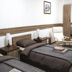 Отель IlarOtel, Вешки, Московская область