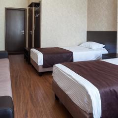 Отель Malvida, Видное, Московская область