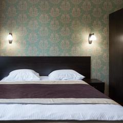 Отель Malvida, Видное, Московская область