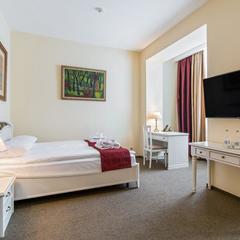 Загородный отель Вита-Отель, Видное, Московская область