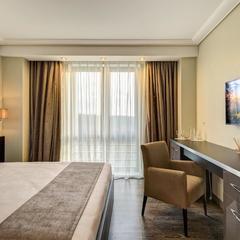 Отель Астро Плаза, Видное, Московская область