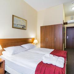 Загородный отель Вита-Отель, Видное, Московская область