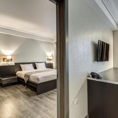 Отель Астро Плаза, Видное, Московская область