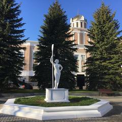 Загородный отель Вита-Отель, Видное, Московская область