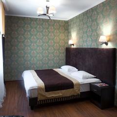 Отель Malvida, Видное, Московская область