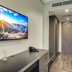 Отель Астро Плаза, Видное, Московская область