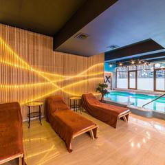 Загородный отель Вита-Отель, Видное, Московская область