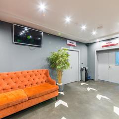 Загородный отель Вита-Отель, Видное, Московская область