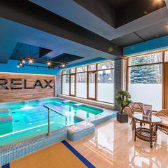 Загородный отель Вита-Отель, Видное, Московская область