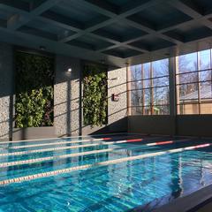 Загородный отель Вита-Отель, Видное, Московская область