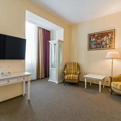 Загородный отель Вита-Отель, Видное, Московская область