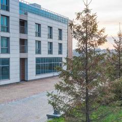 Отель Астро Плаза, Видное, Московская область