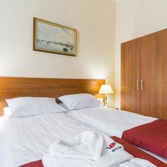 Загородный отель Вита-Отель, Видное, Московская область