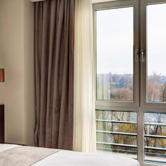 Отель Астро Плаза, Видное, Московская область