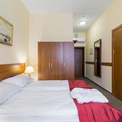 Загородный отель Вита-Отель, Видное, Московская область