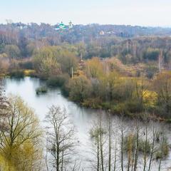 Отель Астро Плаза, Видное, Московская область