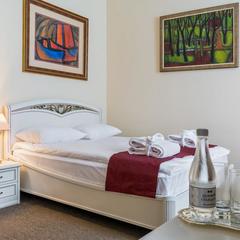 Загородный отель Вита-Отель, Видное, Московская область