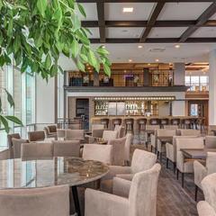 Отель Астро Плаза, Видное, Московская область