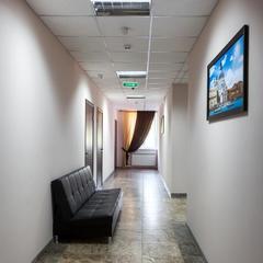 Отель Malvida, Видное, Московская область