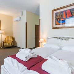 Загородный отель Вита-Отель, Видное, Московская область